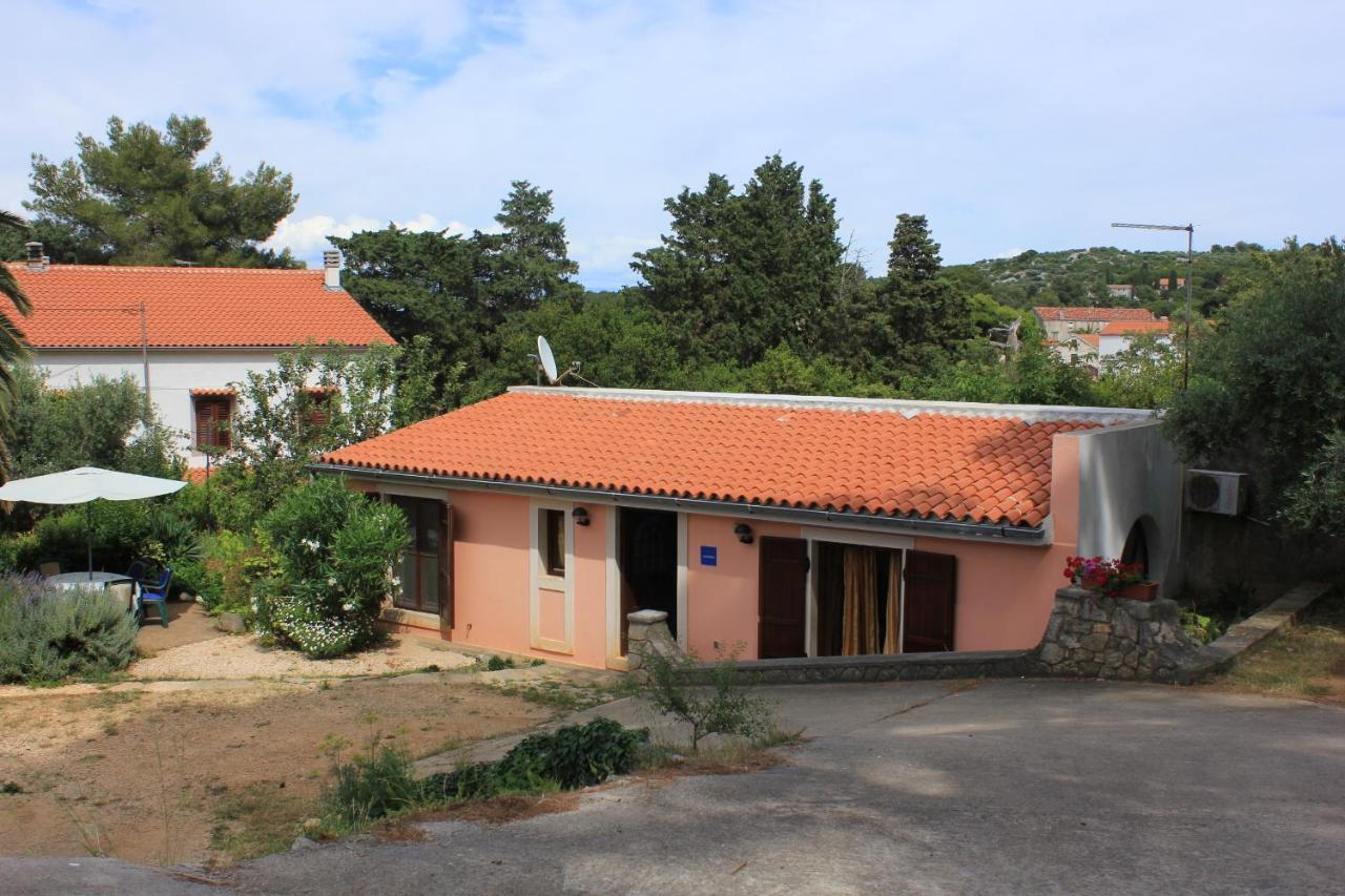 Apartments With A Parking Space Veli Losinj, Losinj - 8029 Exterior photo